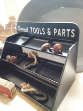 Load image into Gallery viewer, Tools &amp; Parts Rack