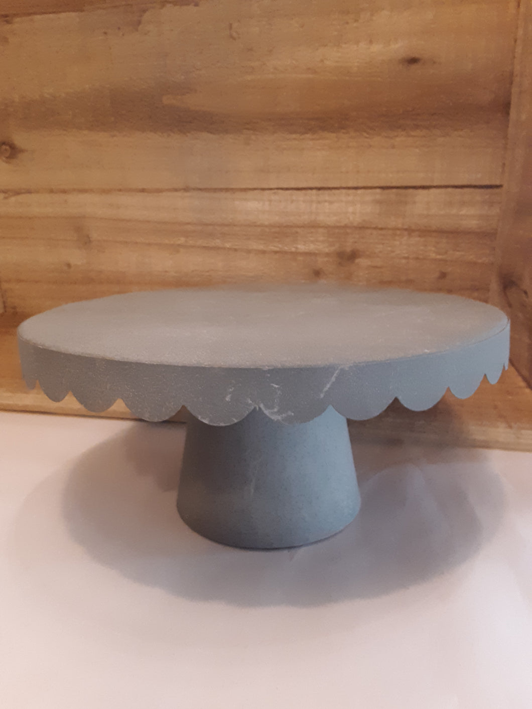 Farmhouse Cake Stand