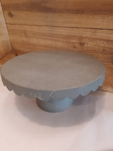 Load image into Gallery viewer, Farmhouse Cake Stand