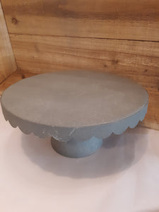 Farmhouse Cake Stand