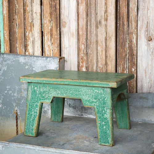 Bed Stool