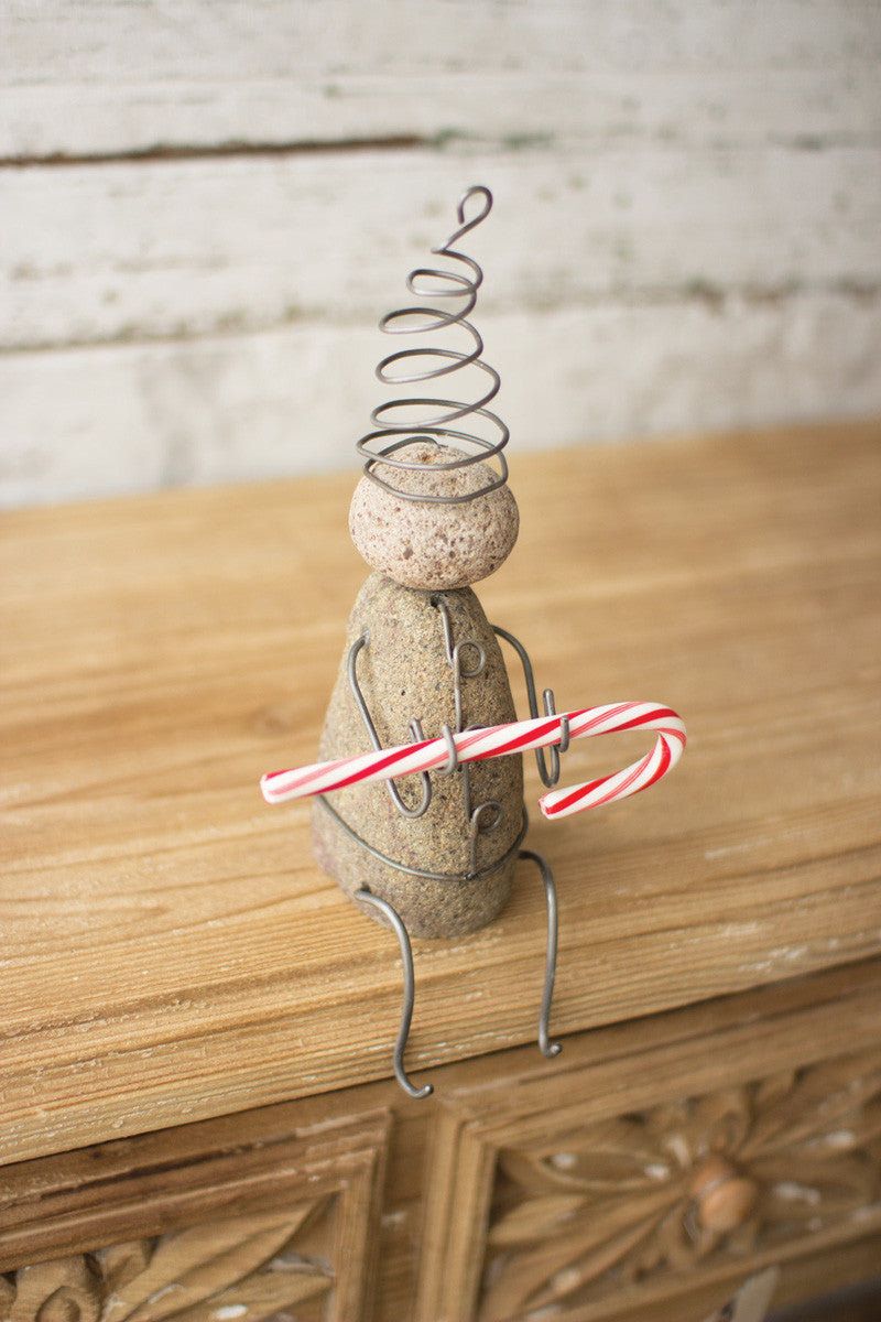 candy cane elf shelf sitter