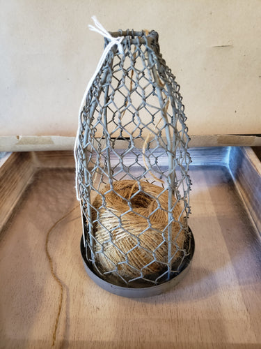 Cloche