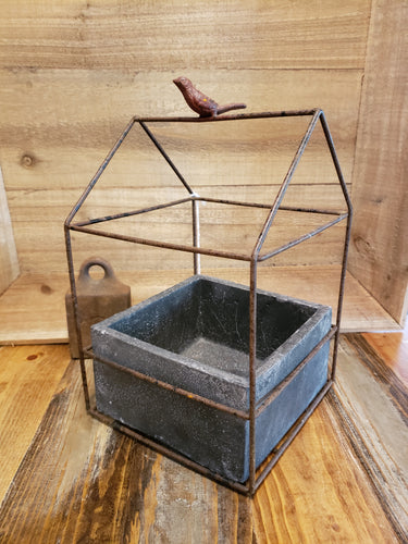Planter
