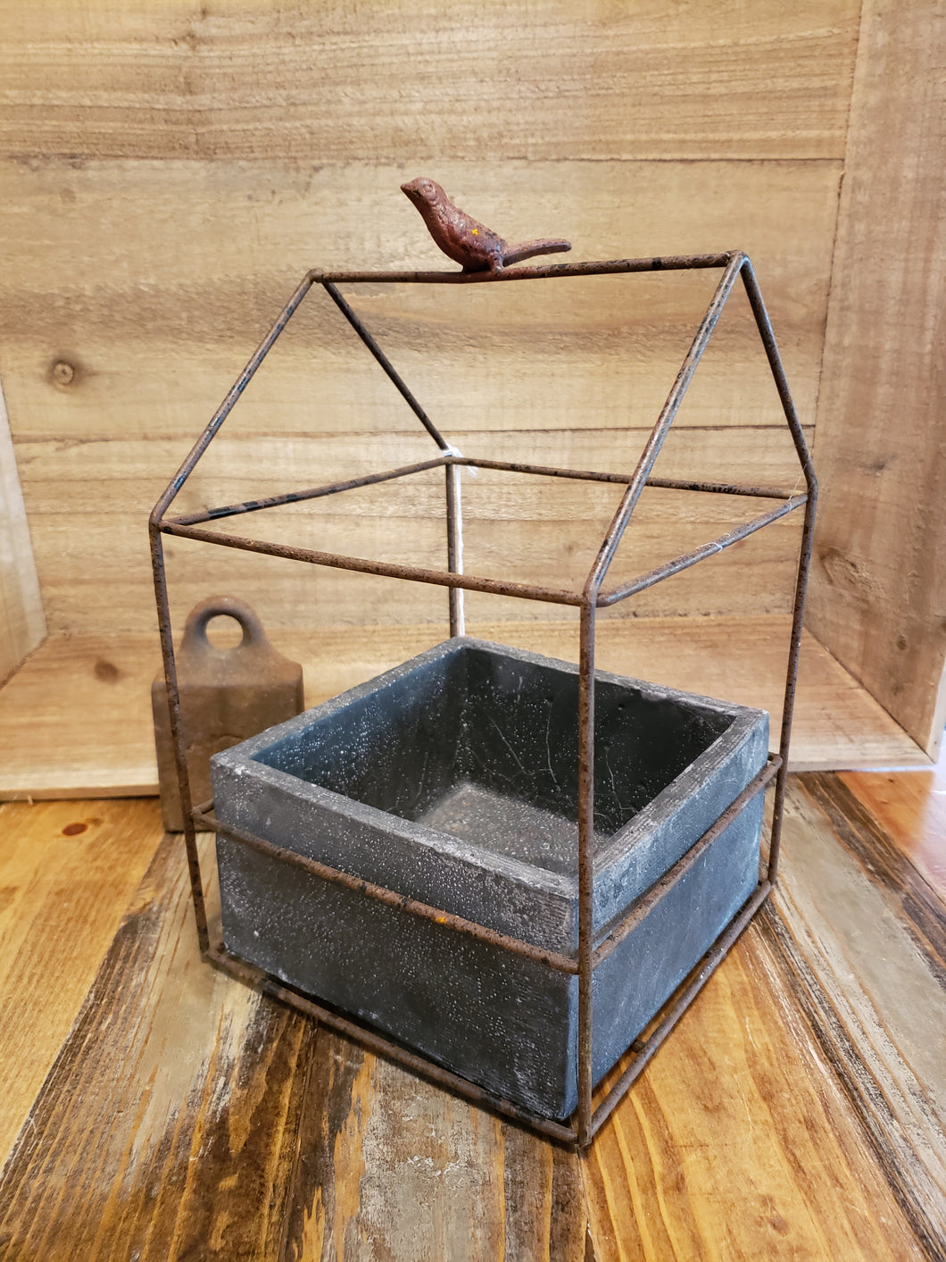 Planter