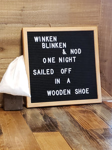 Message Board