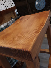 Load image into Gallery viewer, Locally crafted bar stools
