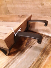 Load image into Gallery viewer, Miniture garden cart