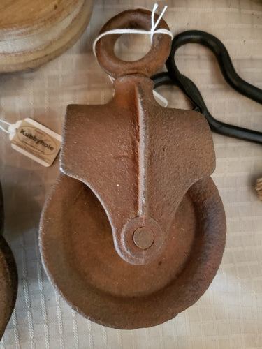 Pulley