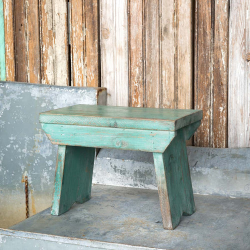 Pantry Stool