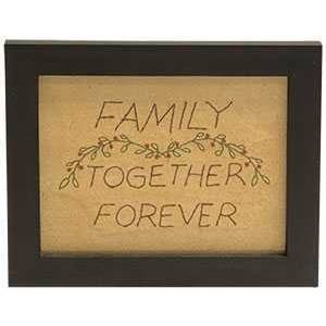 Together Forever Sampler