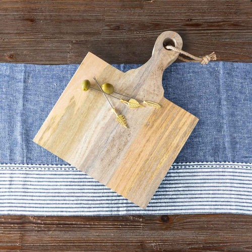 Deli Cutting Board
