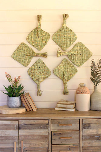 seagrass fan