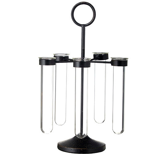 BUD VASE STAND