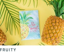 Fresh Scents Sachets
