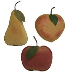 Stiffened Primitive Fruit