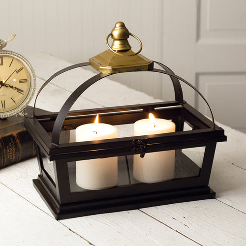 Denison Lantern