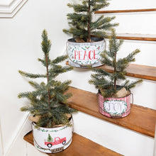 Load image into Gallery viewer, Bucket Set - Joy Peace