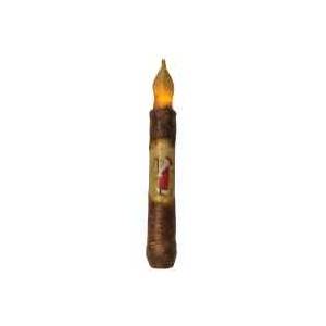 Santa Timer Taper - 6