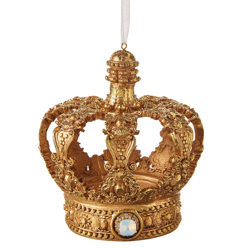 CROWN ORNAMENT