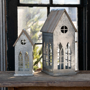 Christmas Chapel