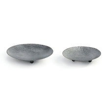 Load image into Gallery viewer, Bronze and Iron Galvanized Metal Riser