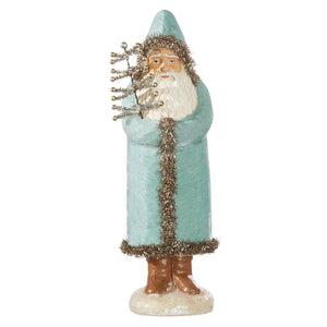 13" SANTA