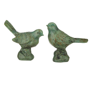 7" BIRD