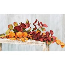 Fall Eucalyptus Spray, 30