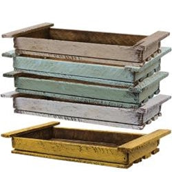 Spring Lath Dough Tray