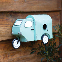 Load image into Gallery viewer, Piaggio Wall Hanging Birdhouse