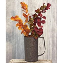 Load image into Gallery viewer, Fall Eucalyptus Spray, 30&quot;