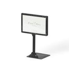 Load image into Gallery viewer, Horizontal Bin Photo Frame