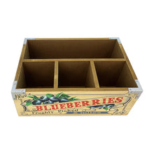 Load image into Gallery viewer, Assorted Berry Crate