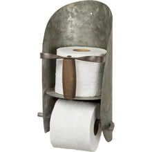 Load image into Gallery viewer, Scoop Toilet Paper Holder