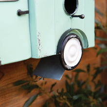 Load image into Gallery viewer, Piaggio Wall Hanging Birdhouse