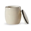 Load image into Gallery viewer, Ceramic Sugar Jar w/Lid