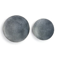 Load image into Gallery viewer, Bronze and Iron Galvanized Metal Riser