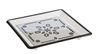 Load image into Gallery viewer, Vintage Hex Tile Trinket Dish