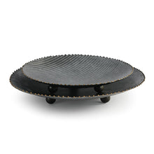Load image into Gallery viewer, Bronze and Iron Galvanized Metal Riser